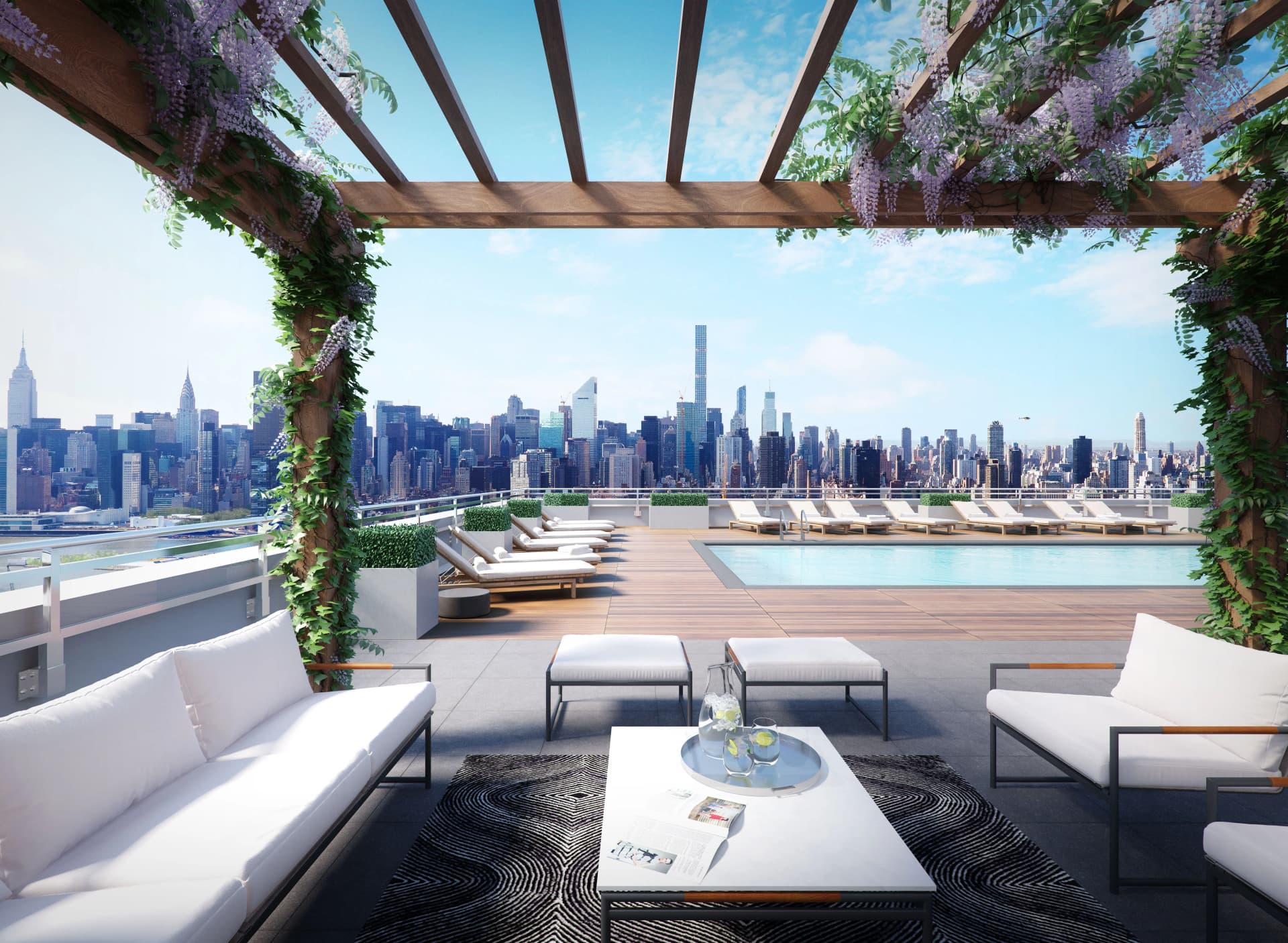 42-20 24th St Residence 4G