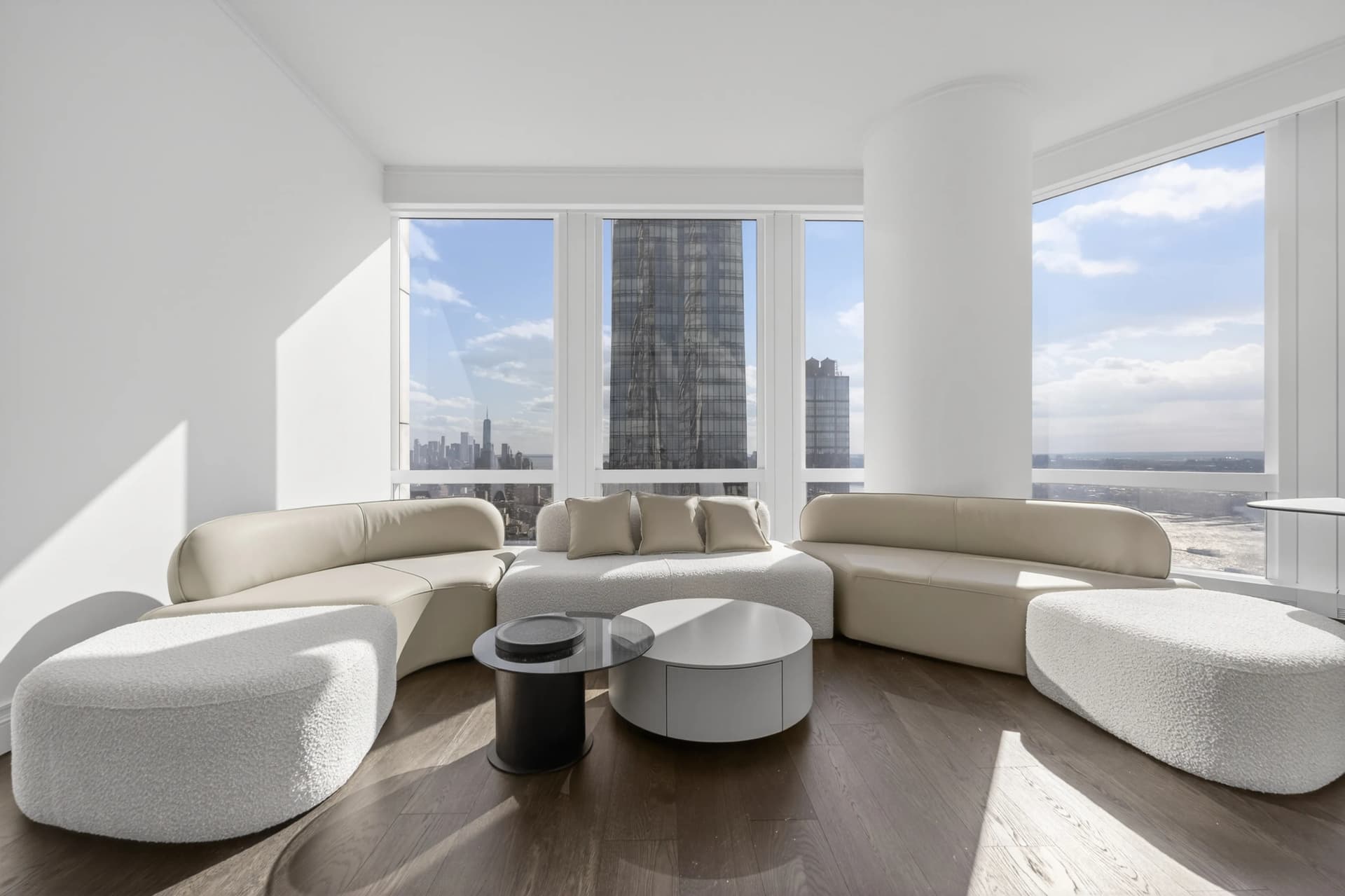 35 Hudson Yards Residence 5701