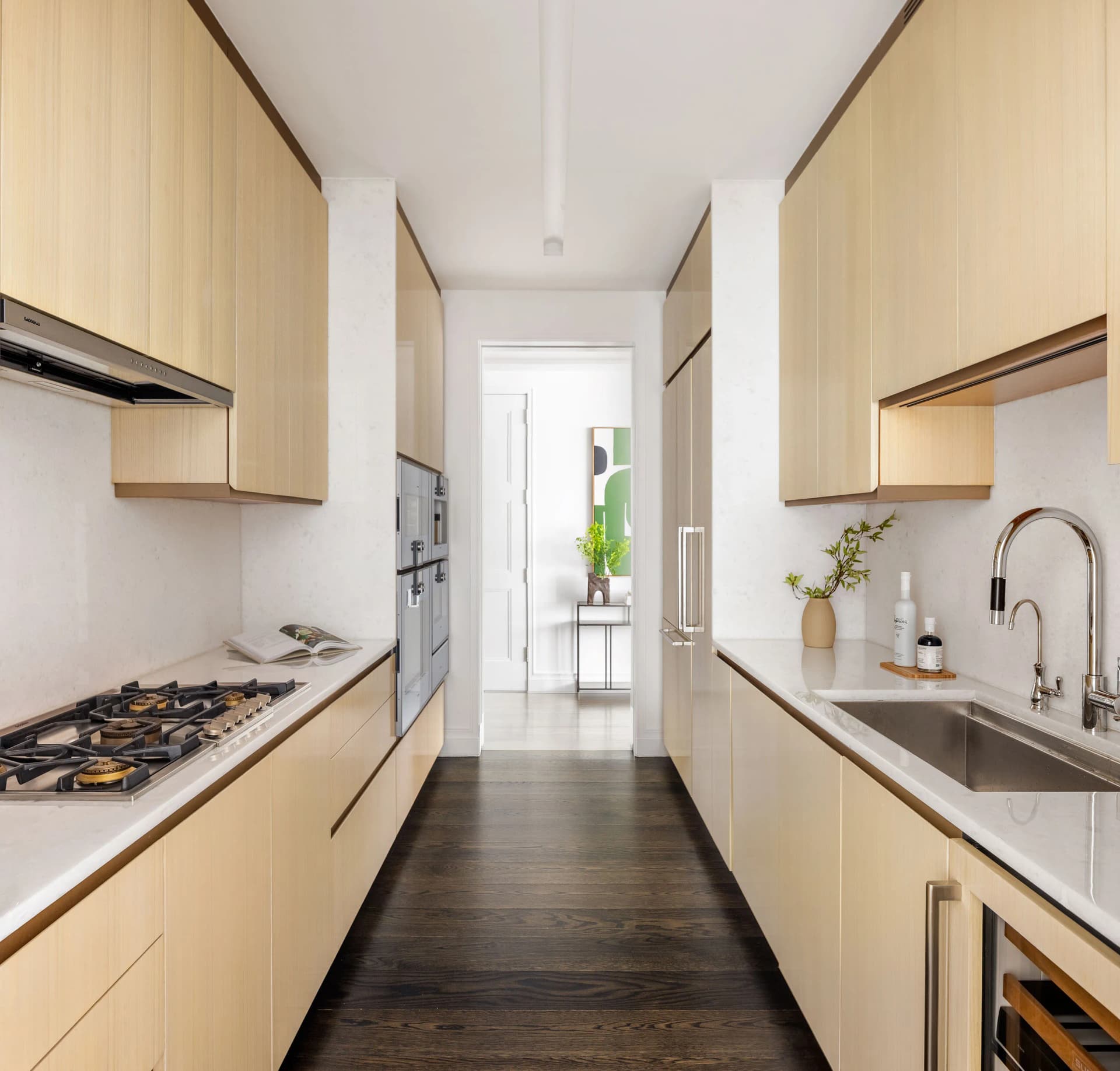 35 Hudson Yards Residence 6302