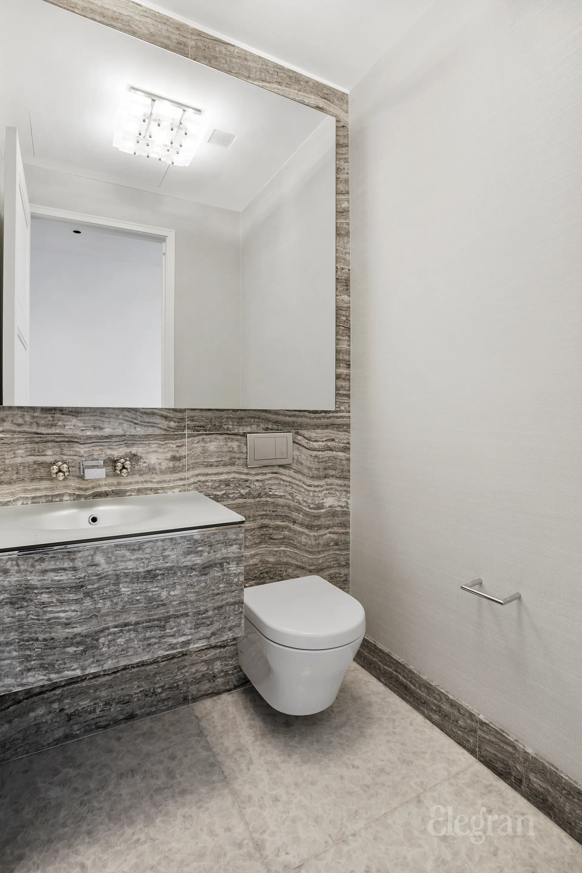 35 Hudson Yards — Residence 6901