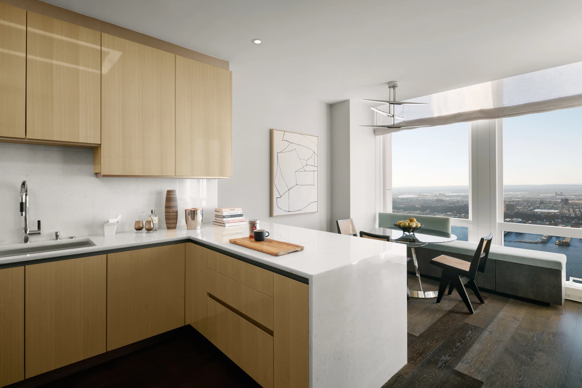 35 Hudson Yards Residence 8402