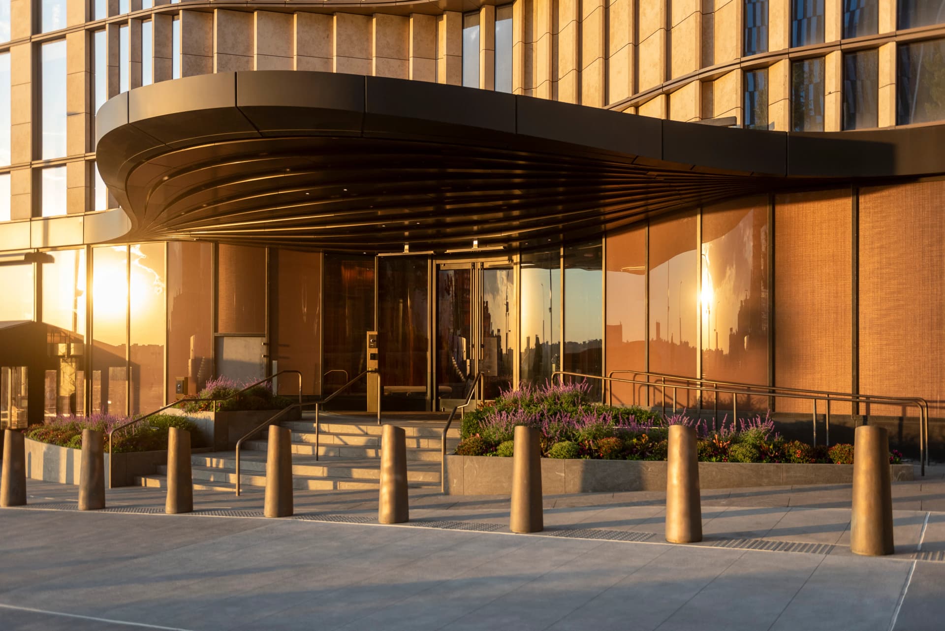 35 Hudson Yards Residence 8503