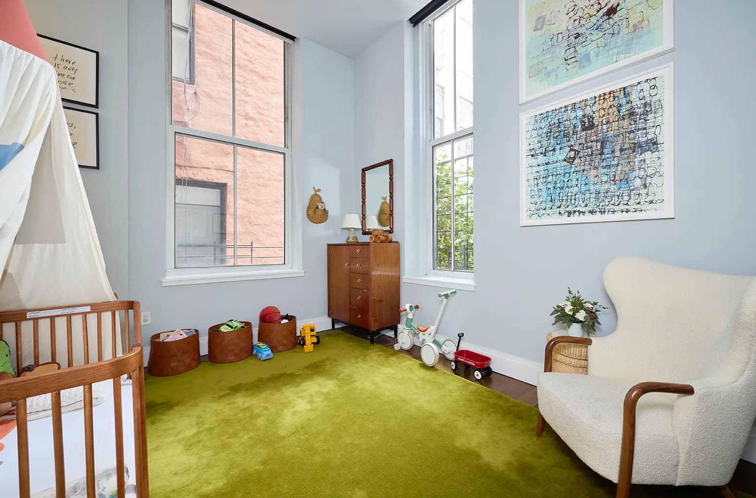 55 White St Residence 2C