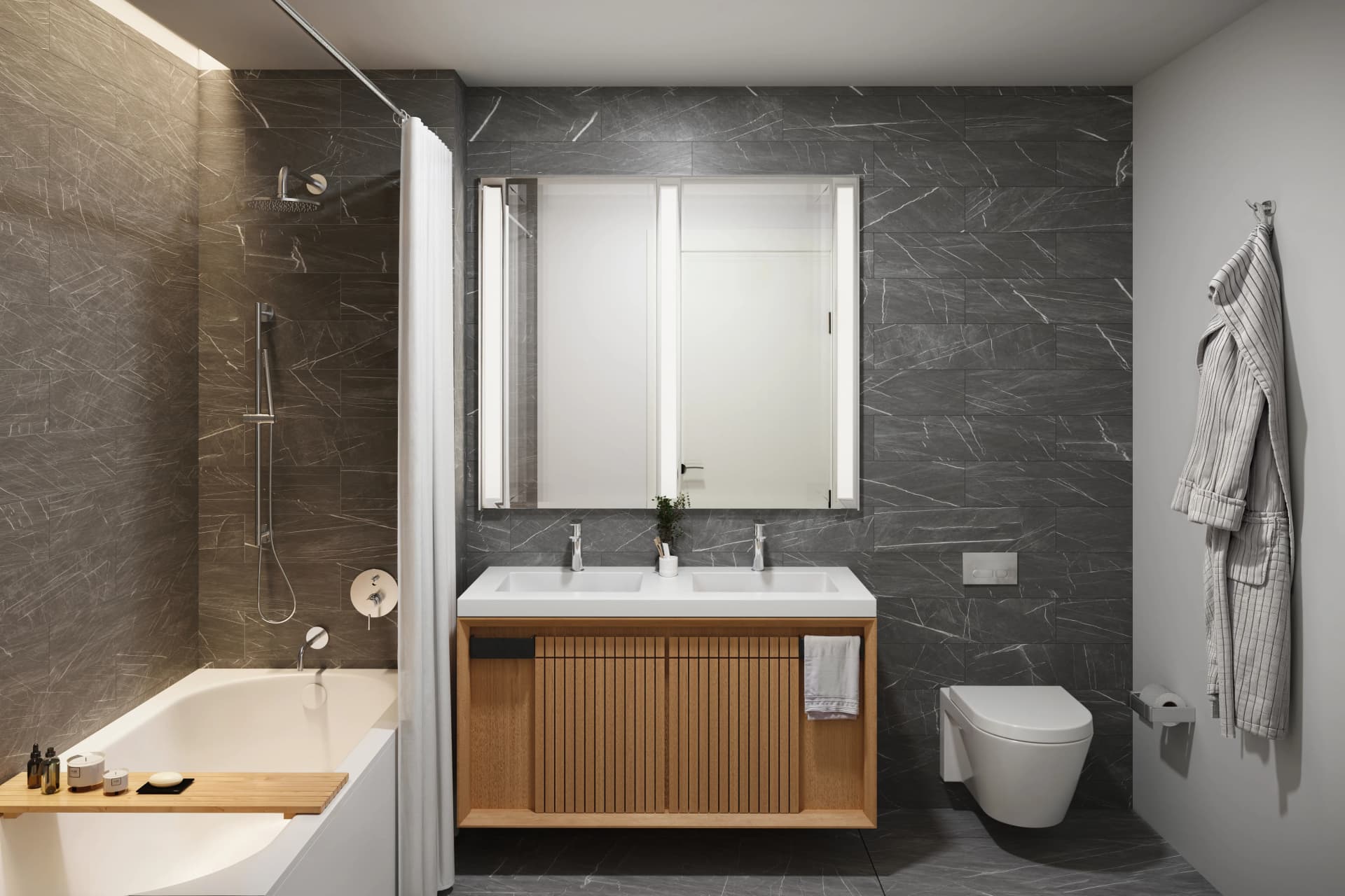 609 2nd Ave Residence 203