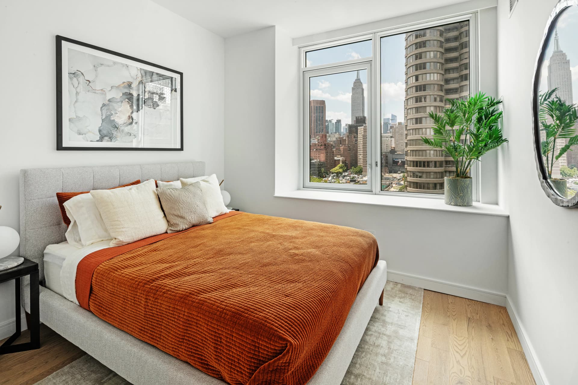 650 1st Ave Residence 5M