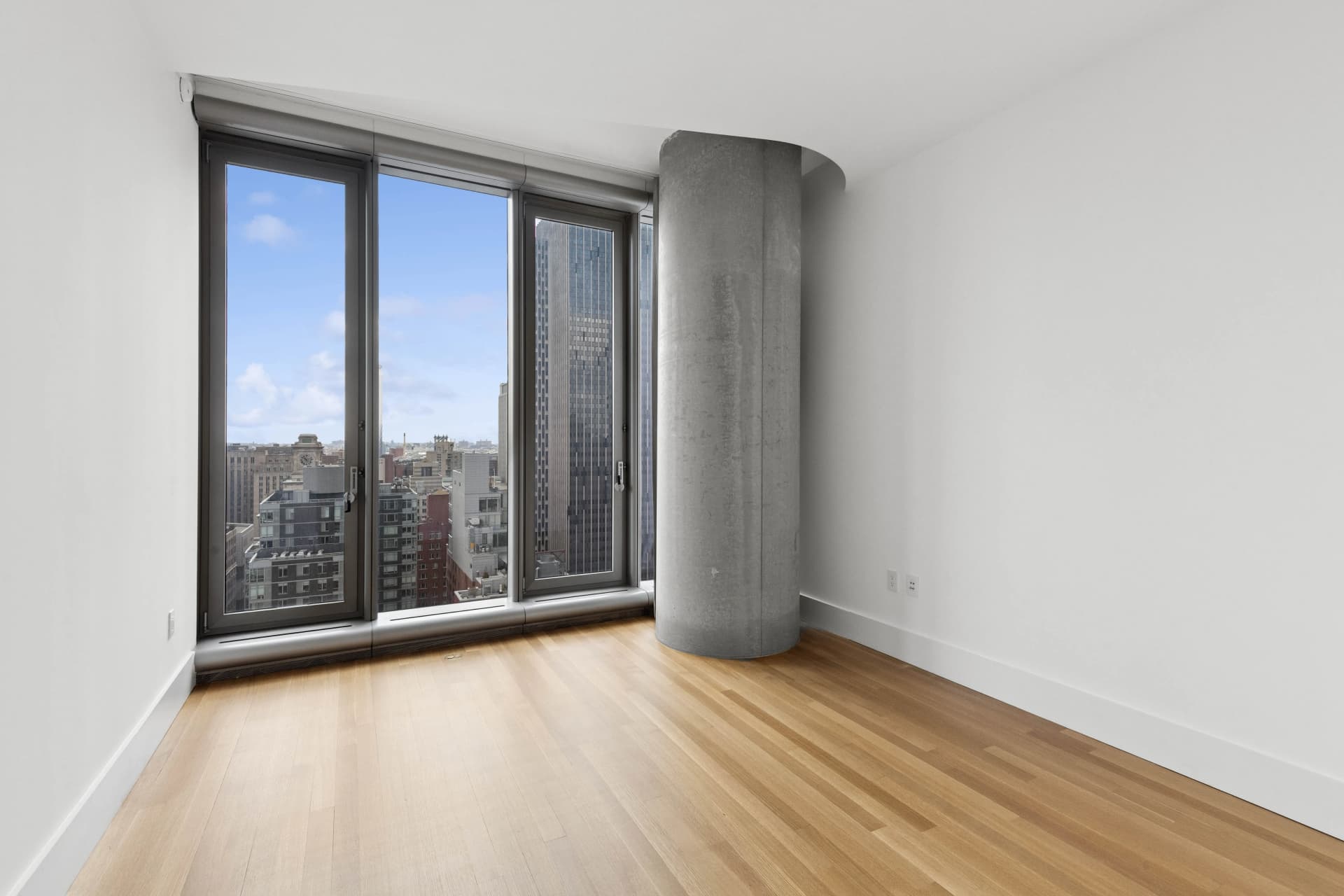 56 Leonard St Residence 24AB-EAST
