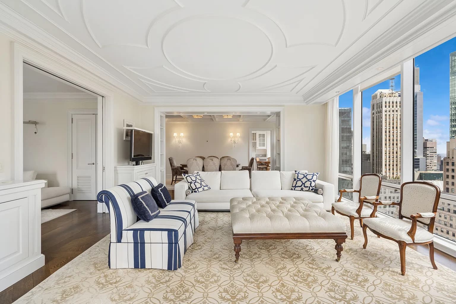 641 5th Ave Residence 27E