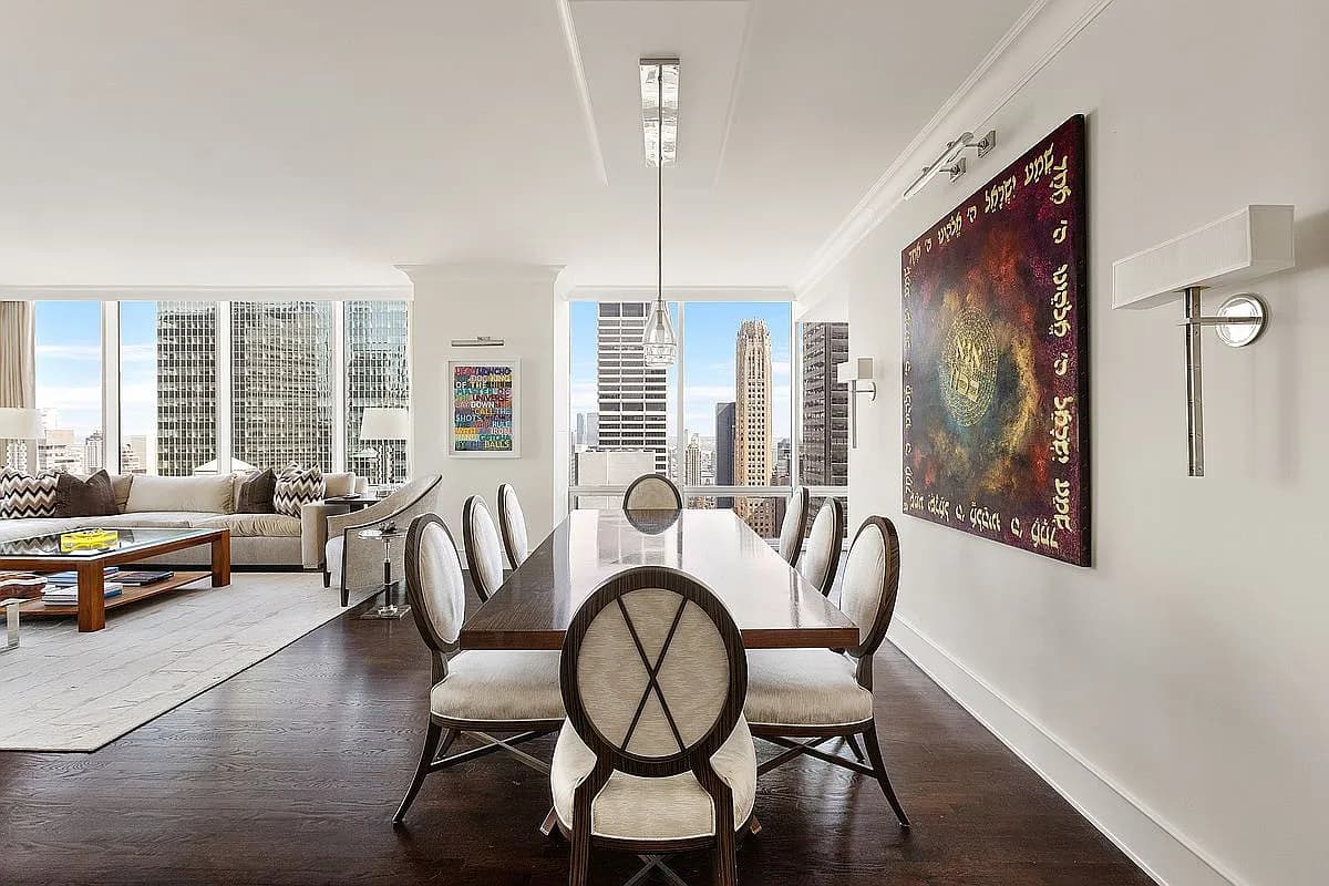 641 5th Ave Residence 32D