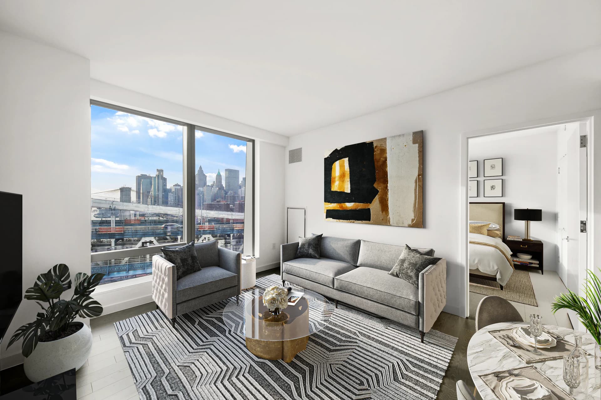 252 South St Residence 17N