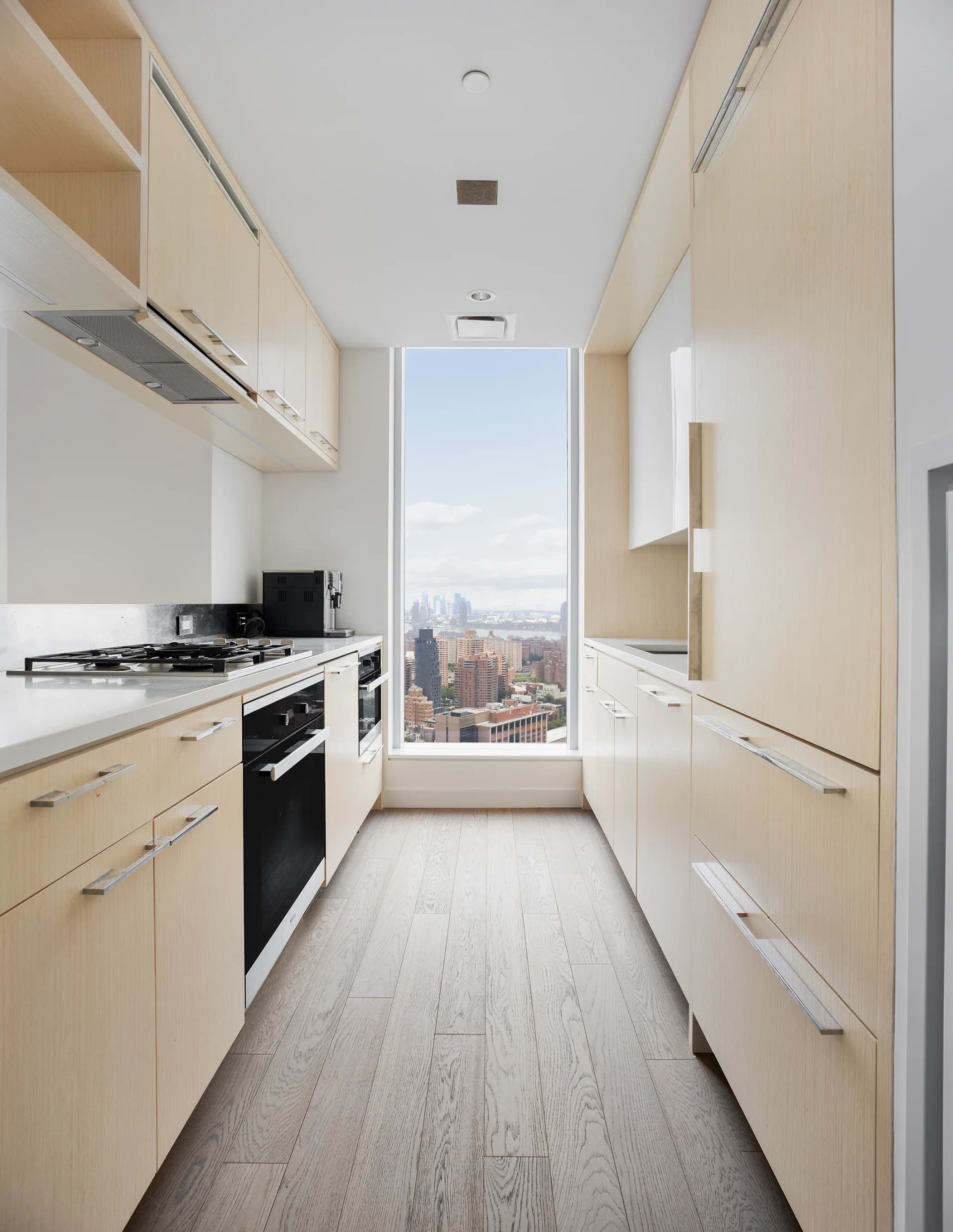 252 South St Residence 42K