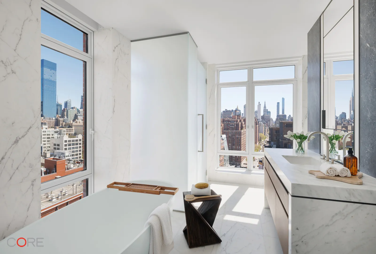555 W 22nd St Residence 20A