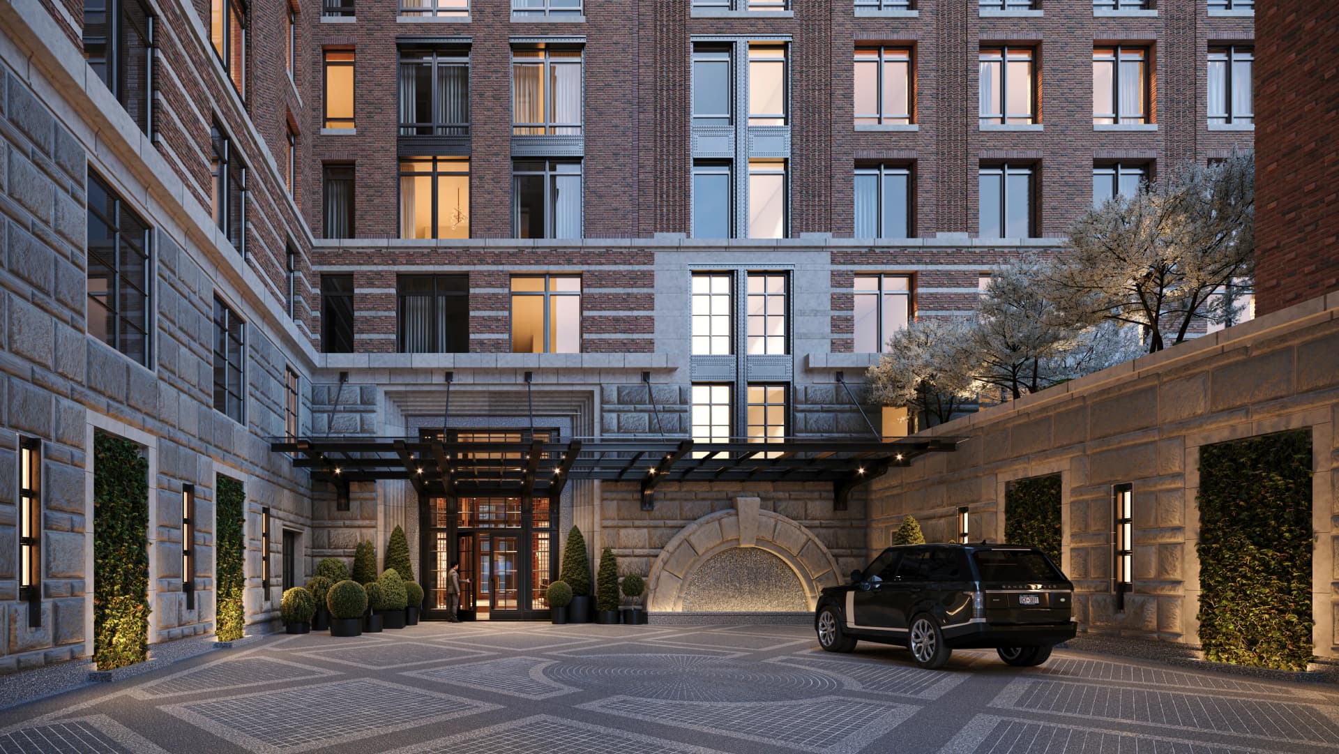 555 W 22nd St Residence 4EW