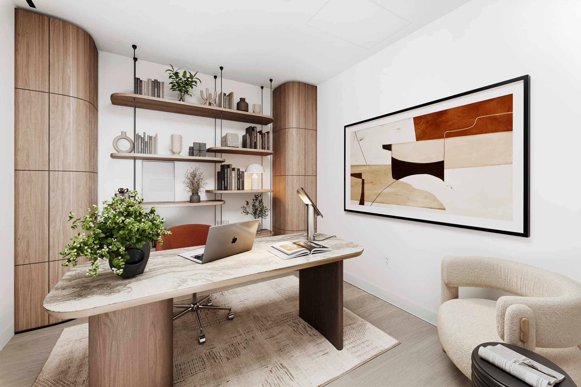 555 W 22nd St Residence 5DW