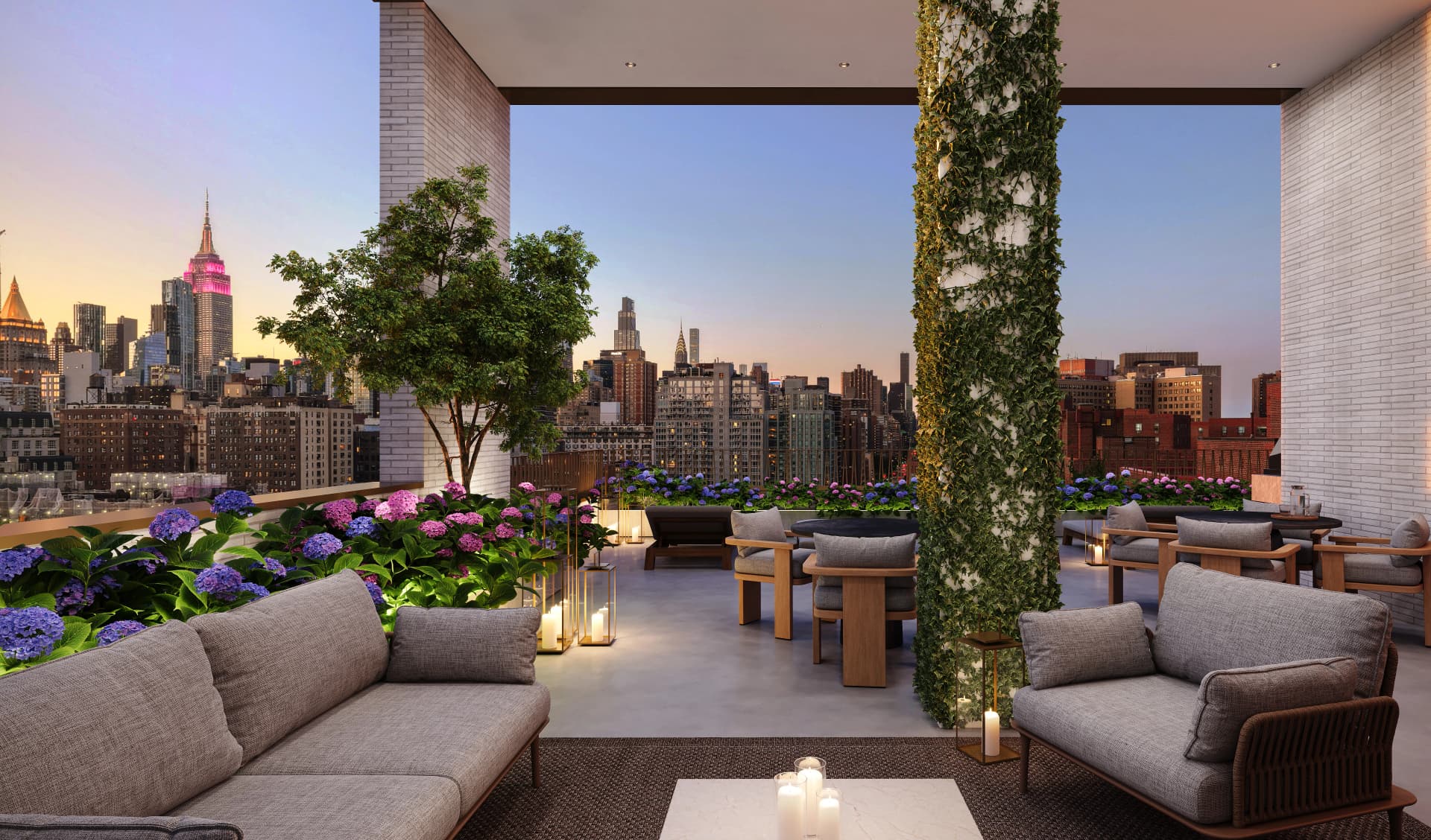 350 E 18th St Residence 6E