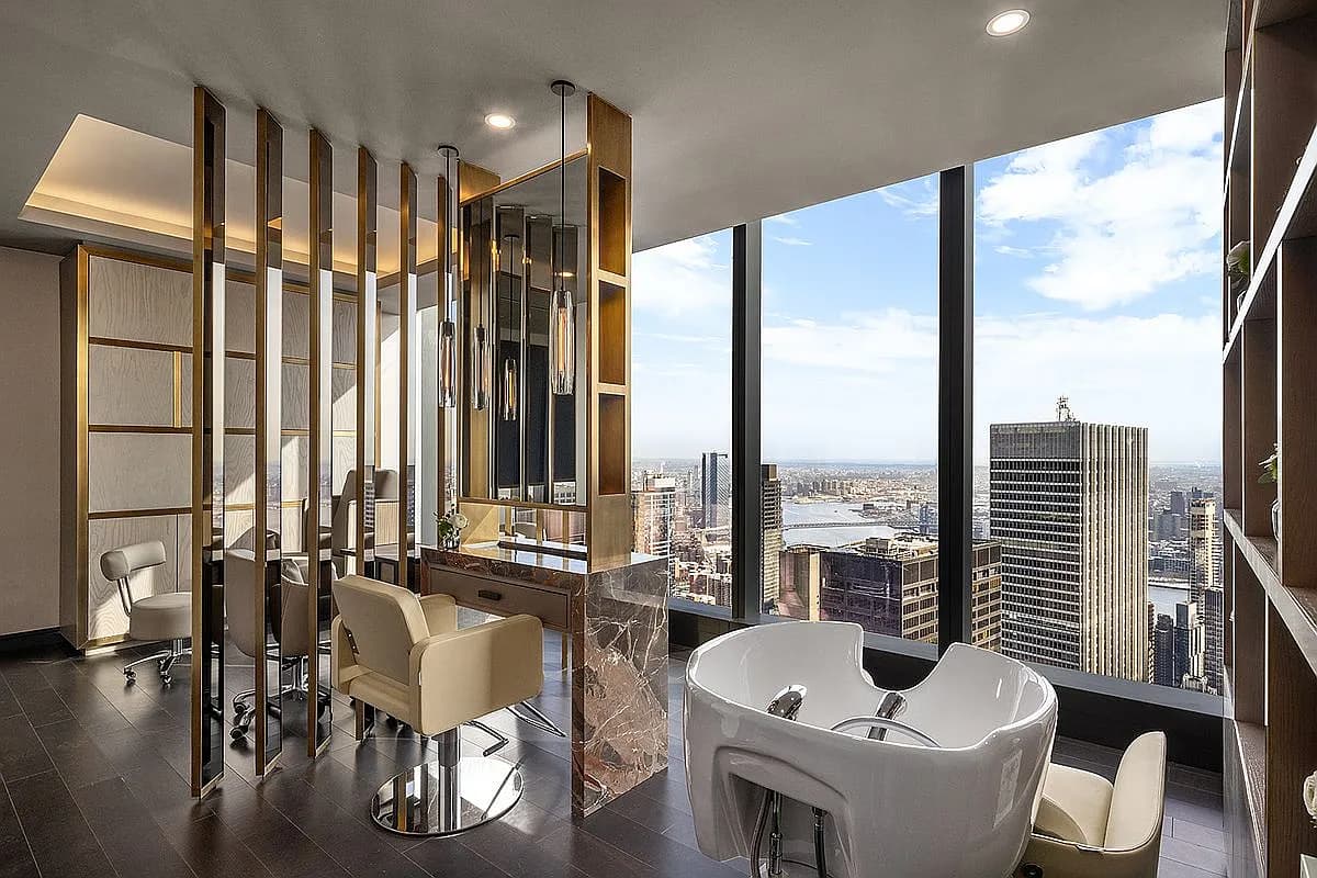 125 Greenwich St — Residence 29A