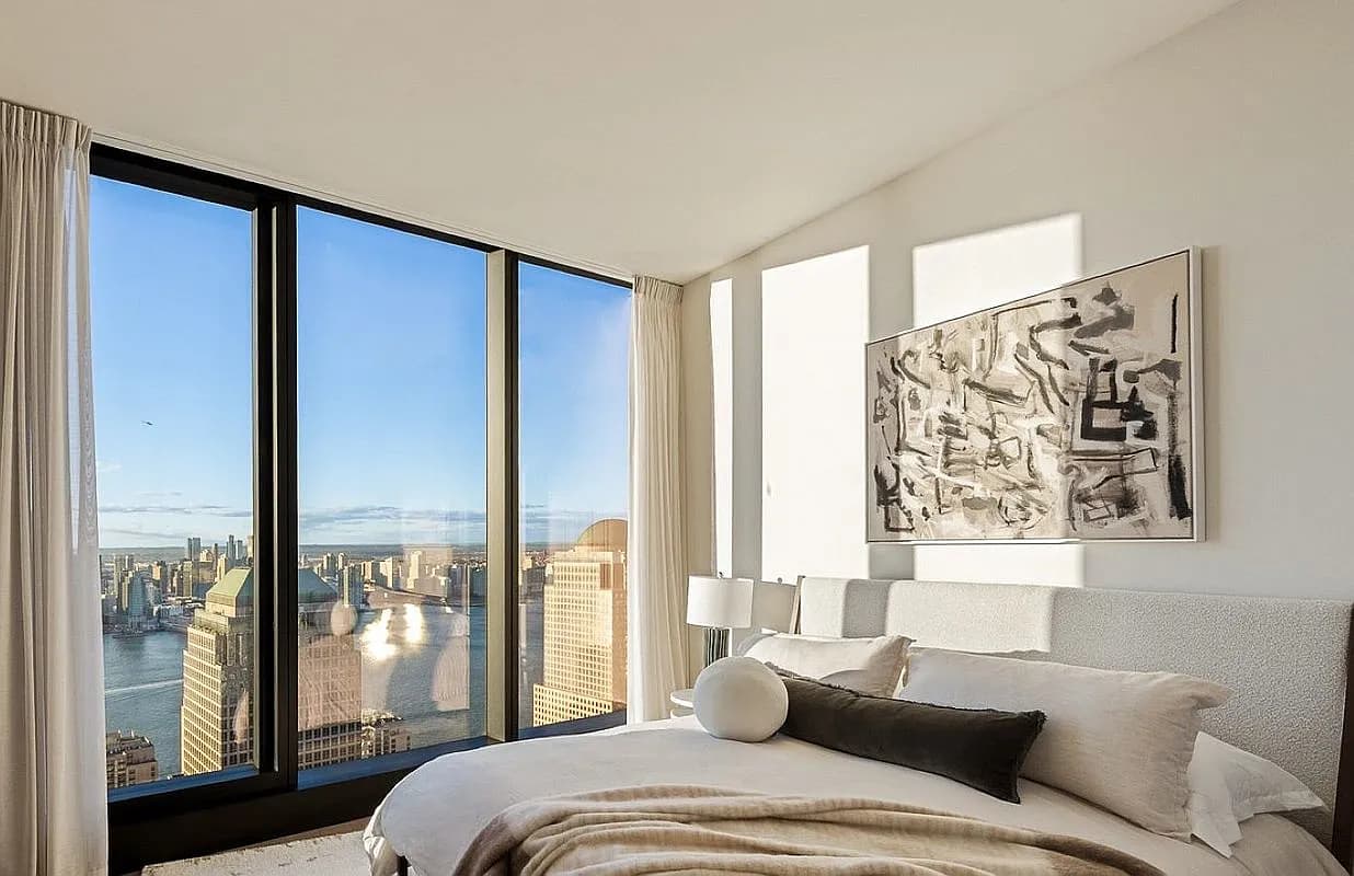 125 Greenwich St Residence 61F