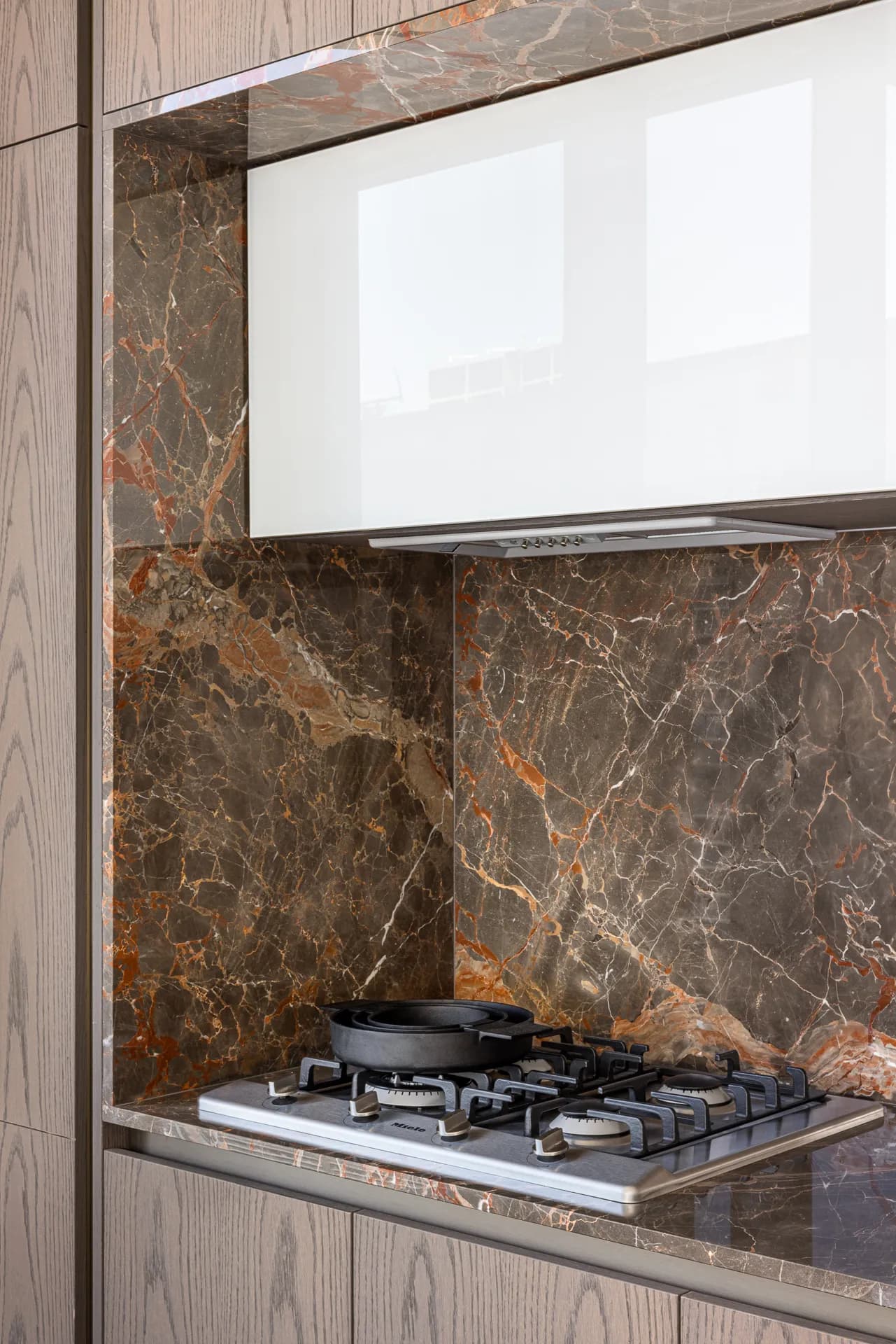 125 Greenwich St — Residence 64B