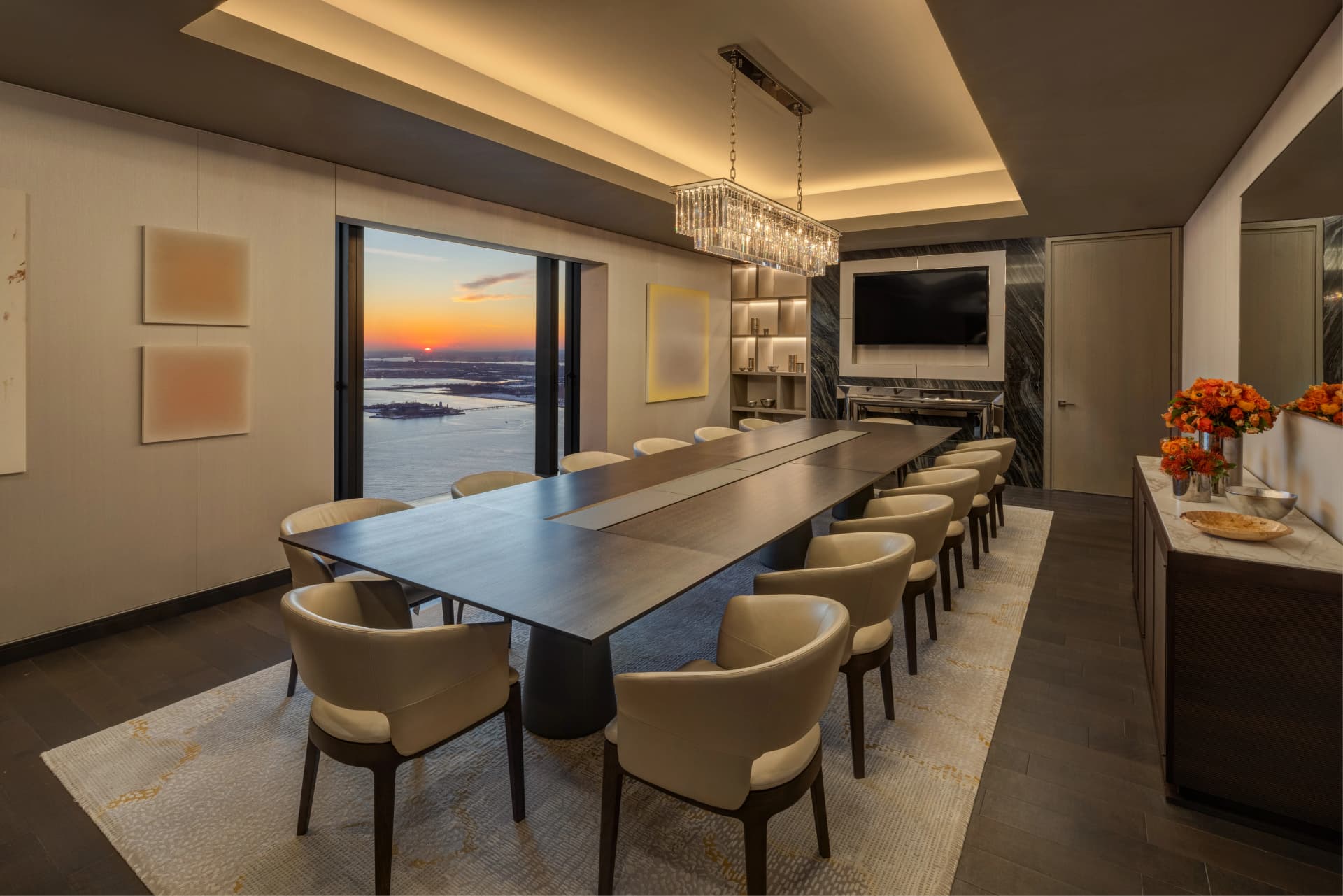 125 Greenwich St Residence 76E