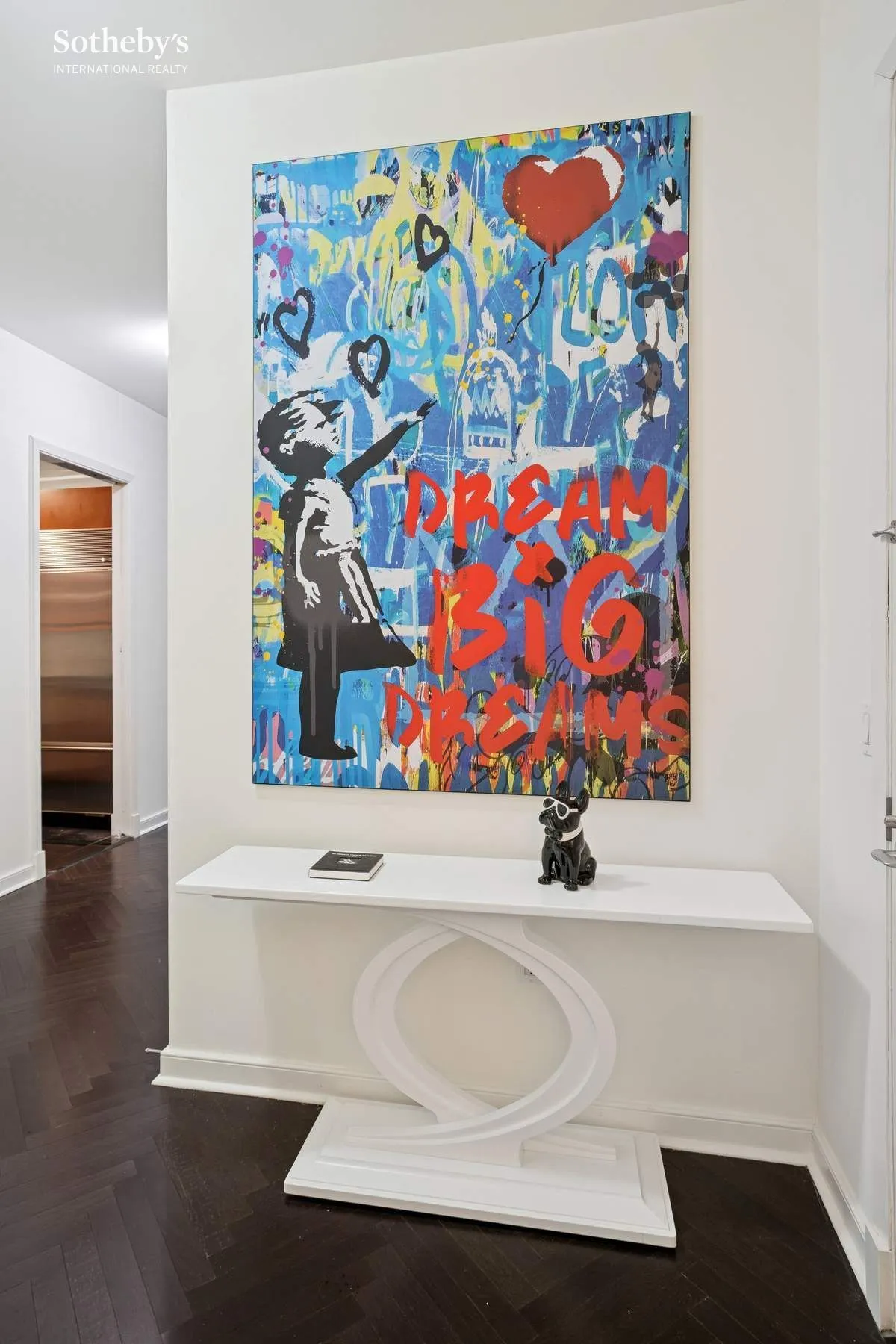 230 W 56th St Residence 48F